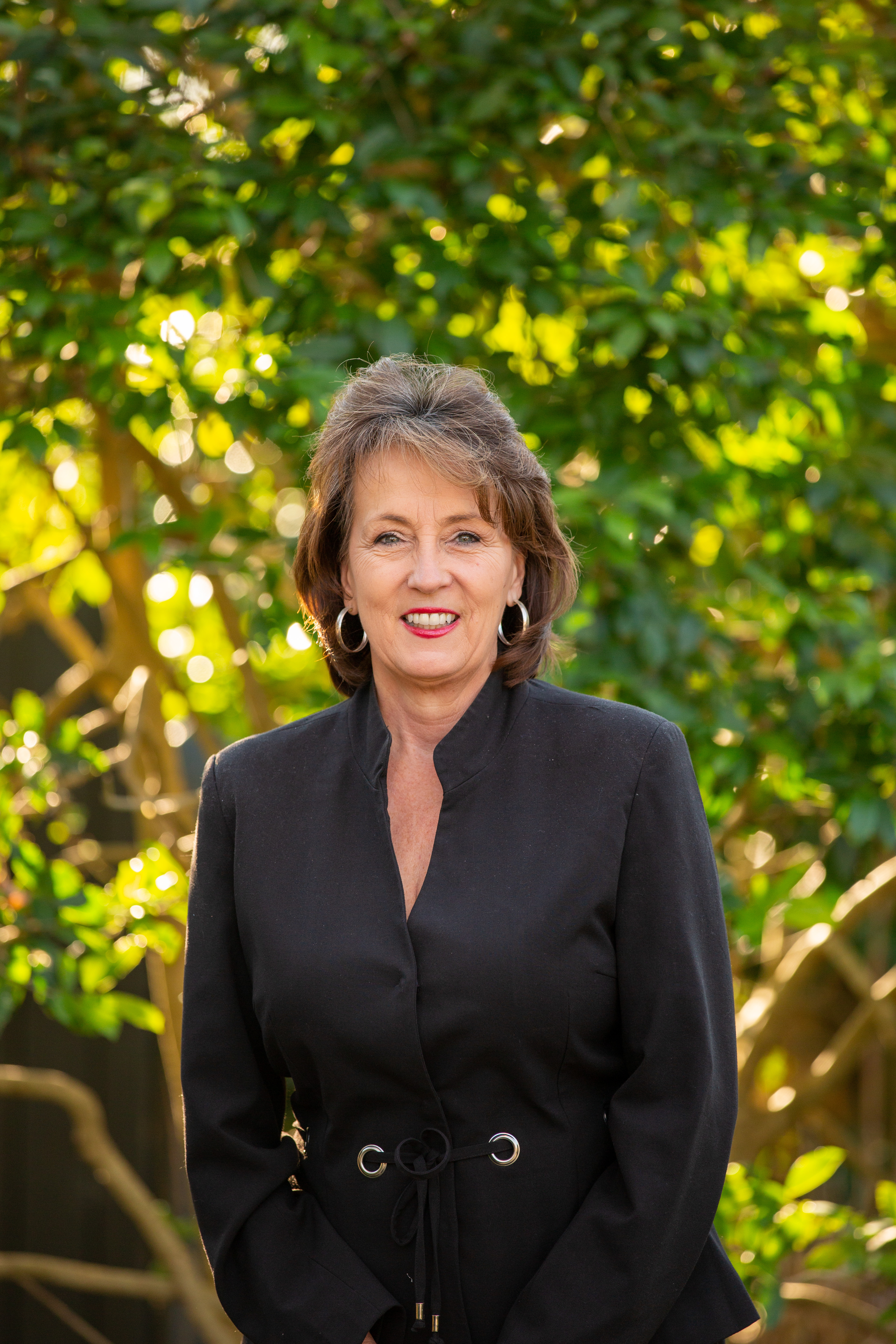 Sandi Guest